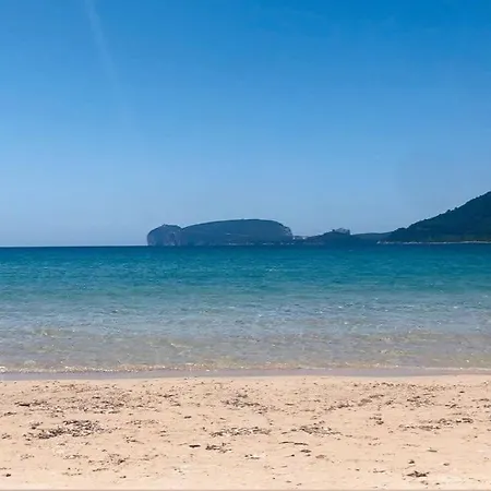 Vento Di Mare * Alghero