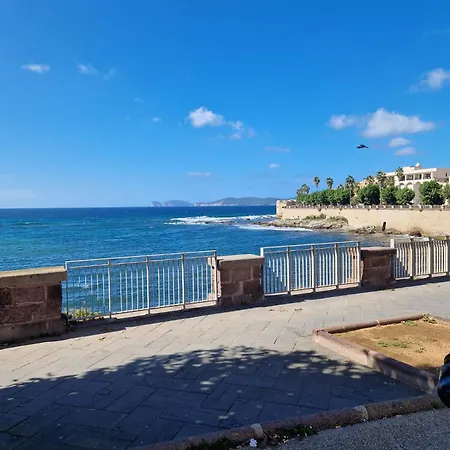 Vento Di Mare Nyaraló *