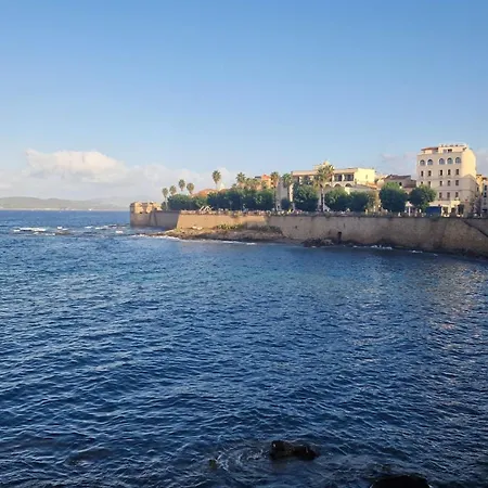 Vento Di Mare Alghero